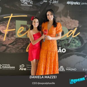 acasa mais luxuosa de alphaville.