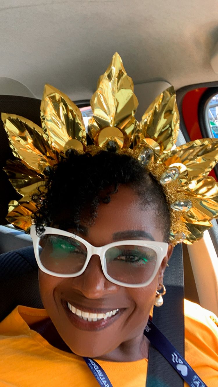 Doinha Prata e seu programa Ei!! VC TÁ AÍ?! promoverá Premiação de projeto ambiental no show “AXESTOU” de SEUILSOM. Confira!