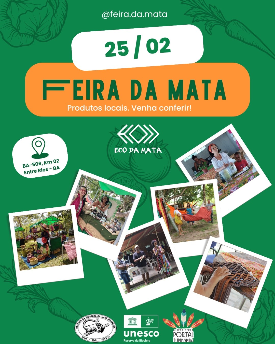Feira da Mata