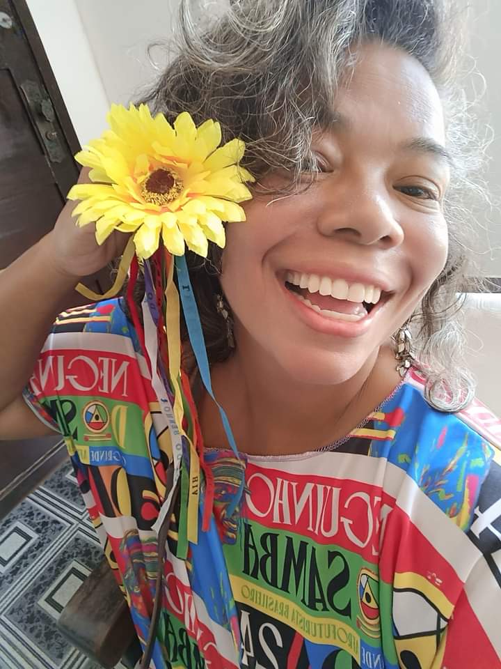 Hoje é o B-day de Sayuri Koshima