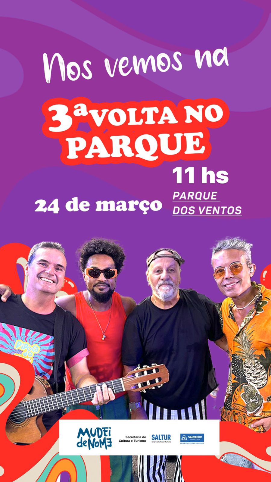 FESTIVAL VIVA SALVADOR