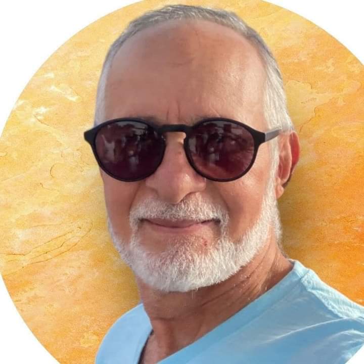 Hoje é o B-day de Lázaro Jabar