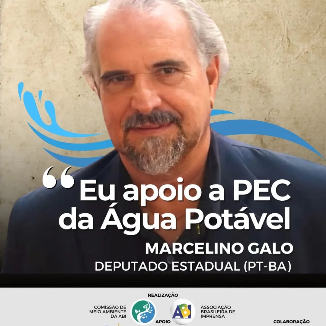 PEC da Água