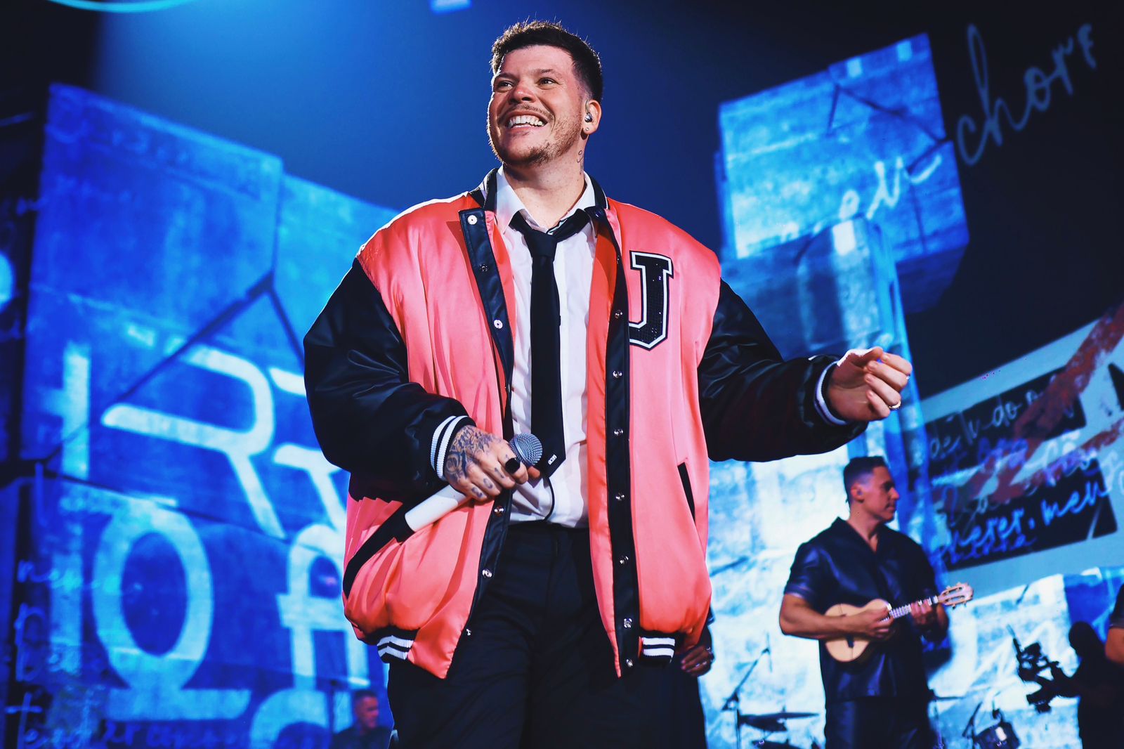 Ferrugem reunirá os maiores sucessos de sua carreira em turnê comemorativa