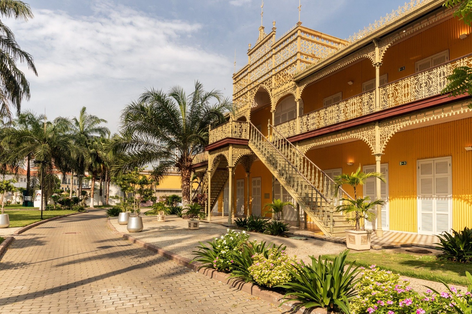 Festival Cukx de Angola 2024