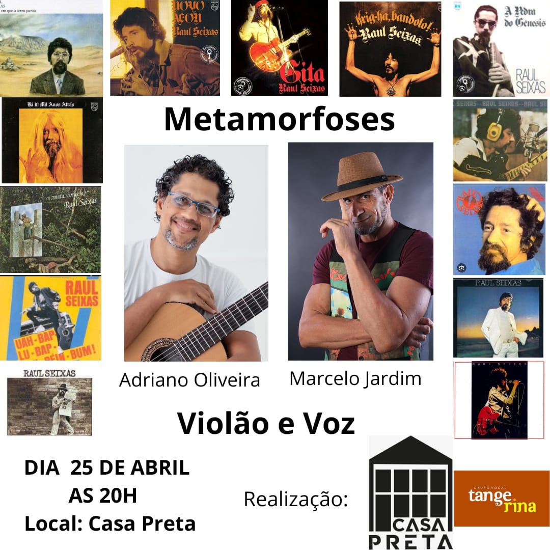 Metamorfoses