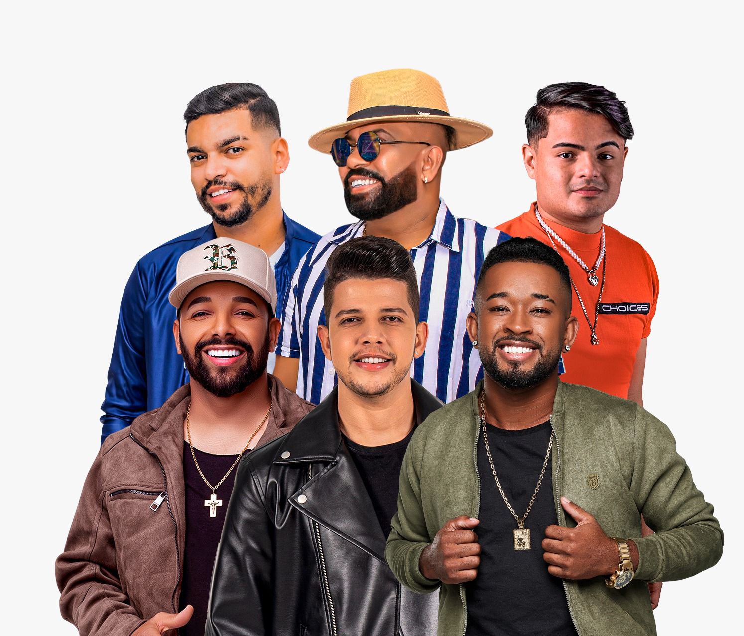 Festival 10 Horas de Arrocha confirma data e divulga primeiras atrações