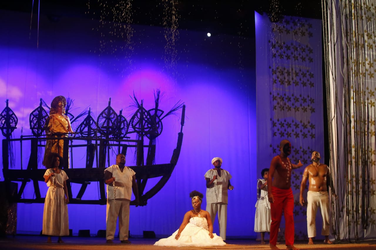 Núcleo de Ópera da Bahia abre temporada 2024 em grande estilo