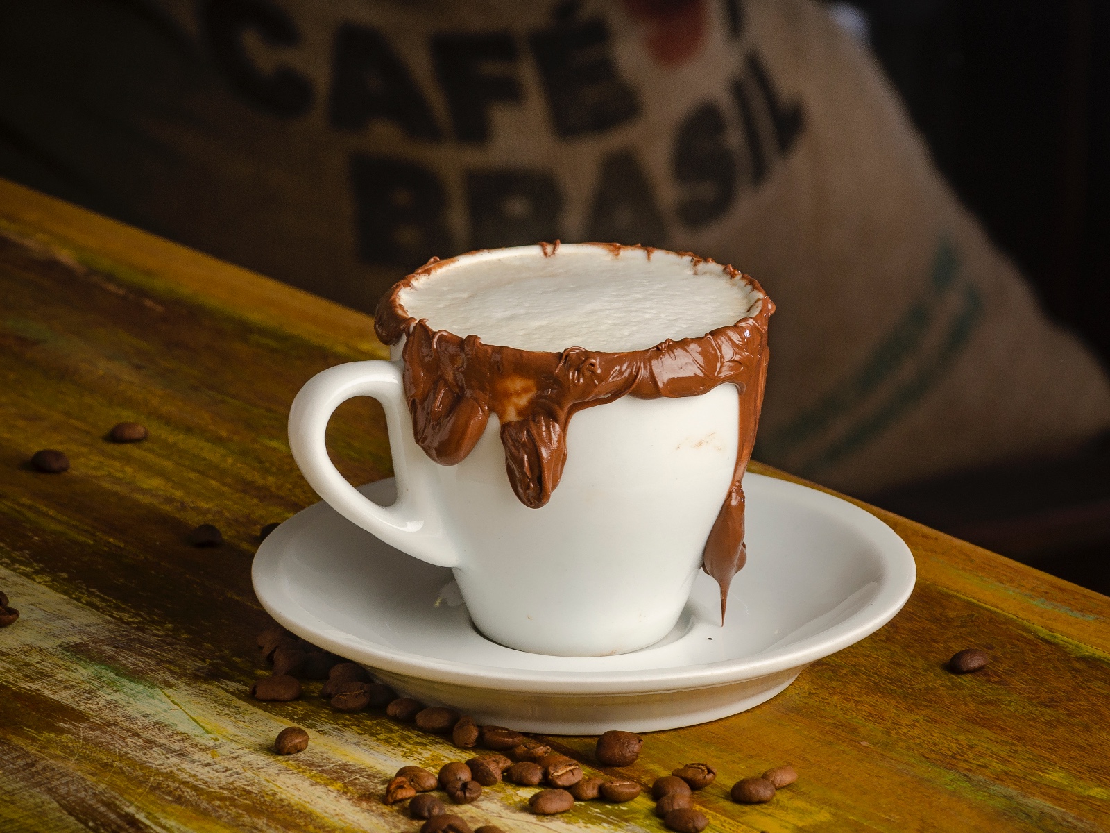 O que fazer de especial no Dia Mundial do Café em Salvador?