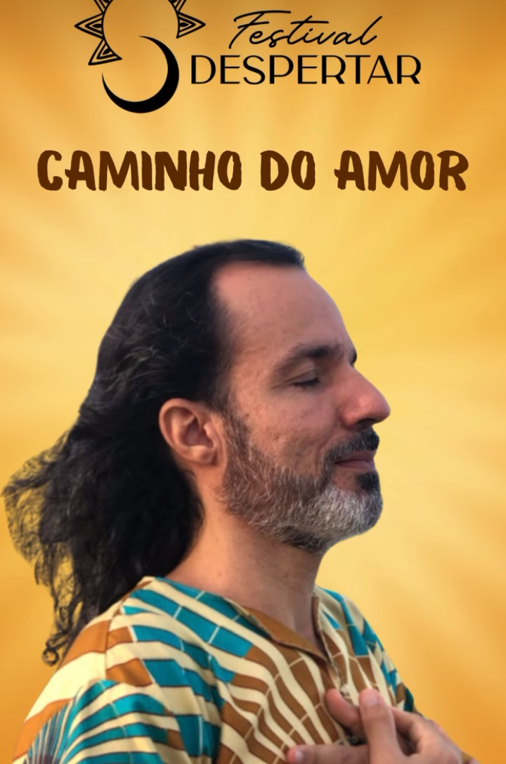 Caminho do Amor no “Festival Despertar”, em Brasília. Confira! 