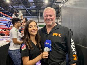 Laluche sbt entrevista americano steve willians