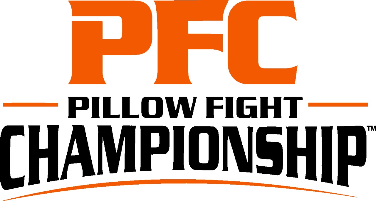 Laluche apresentadora primetv-sbt entrevista Steve Willians dirigente da Pillow Fight