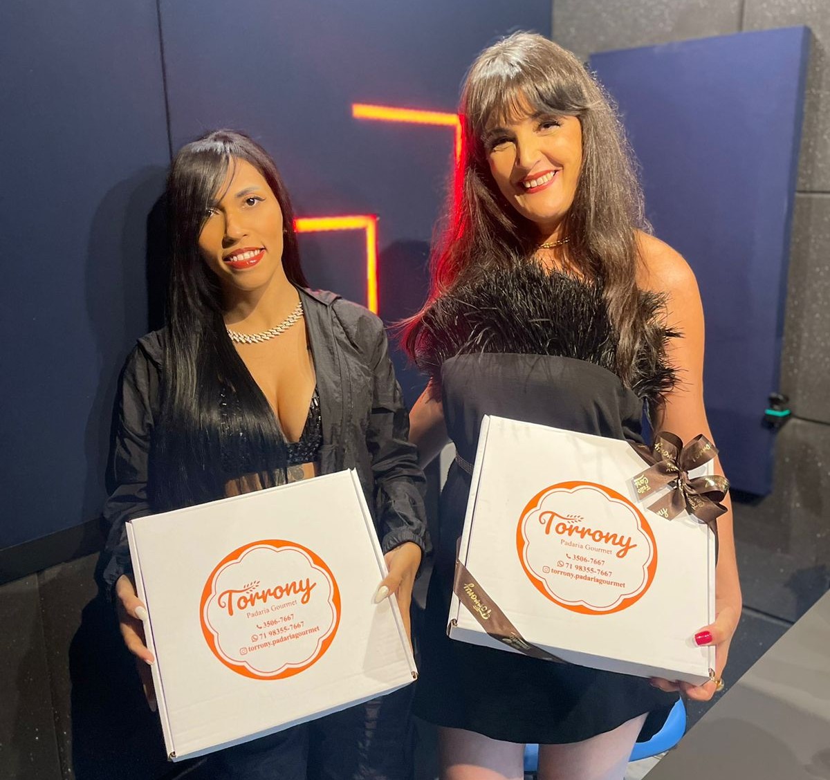 Conheça o mais novo parceiro do “Alê Convida Podcast”: A Torrony Padaria Gourmet