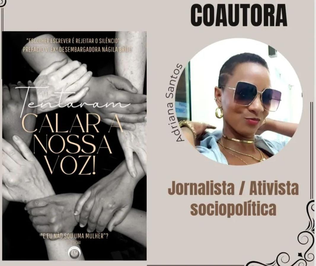 “Tentaram Calar a Nossa Voz”