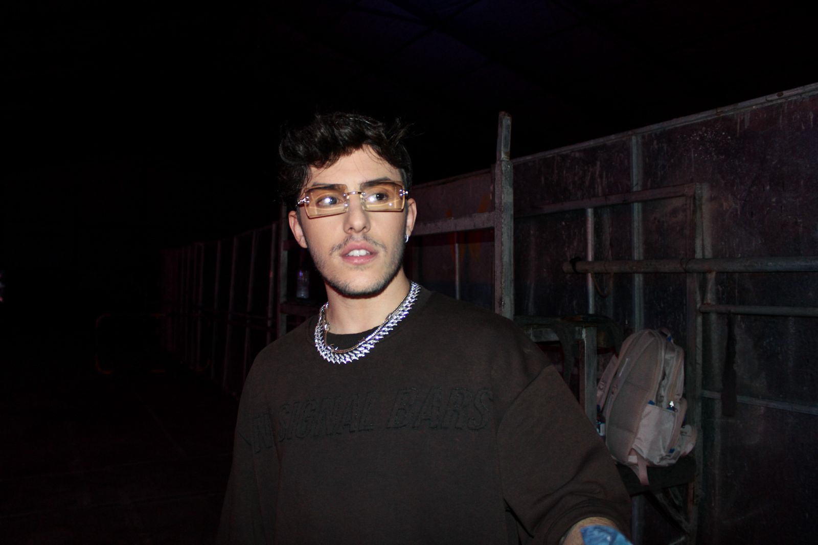 Wilsinho lança single “Velar” e aposta no bregapop