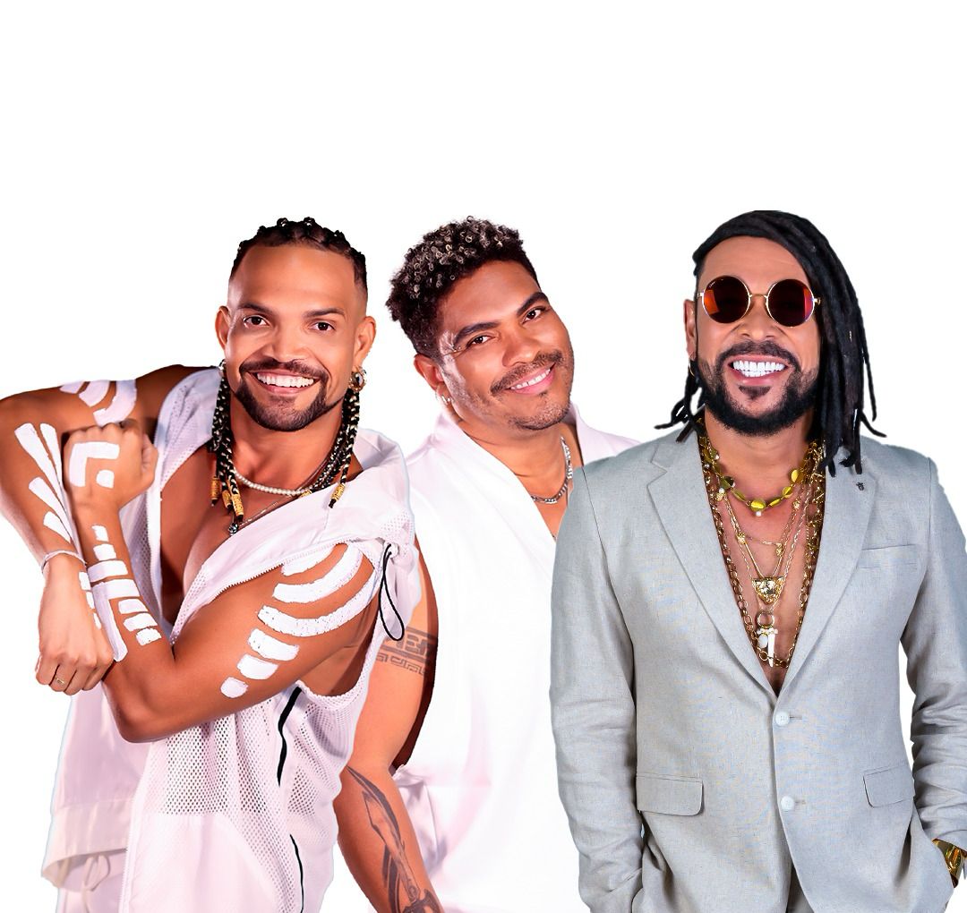 Festa Juntos Bahia confirma primeira edição de 2024 no dia 10 de agosto