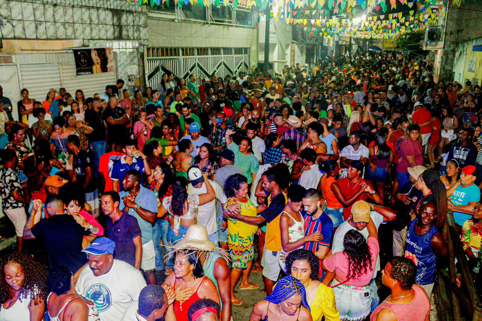 Candeias: Vem mais uma edição do Arraiá da Tia Rosa