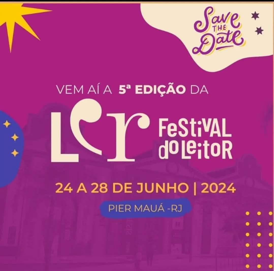 LER Festival do Leitor