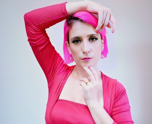 Conheça a trajetória de sucesso da bailarina Beatriz Apati