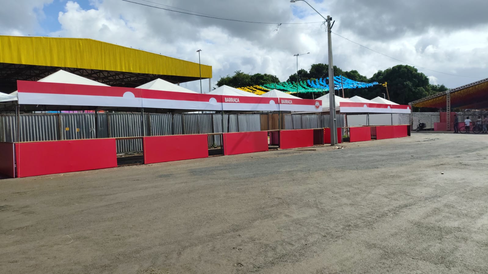 Forte Comunicação em Cruz das Almas