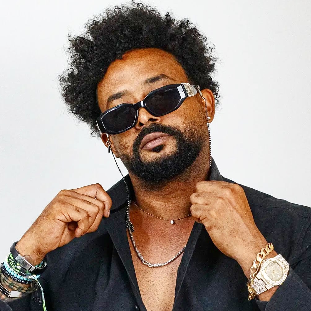 Lançamento da Coleção OVERNIGTH CHAMPZ – Criação SHAYRAMODEL COLLECTION