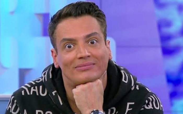 Léo Dias rebate Davi