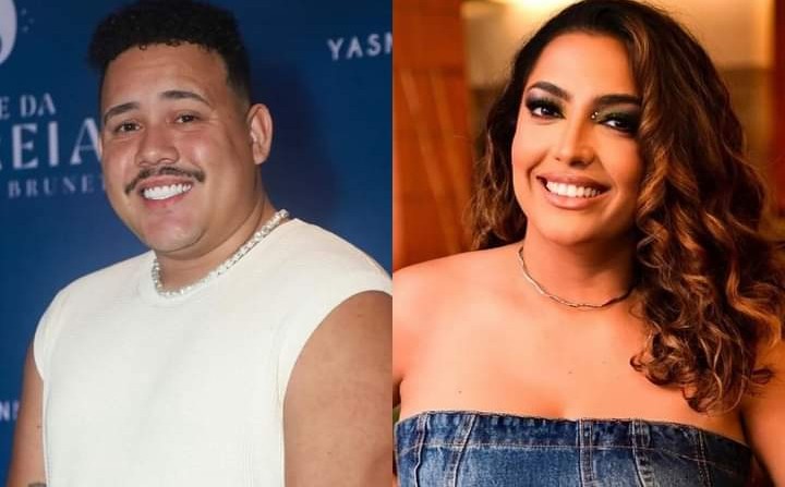 Segundo Leo Dias, os ex-pombinhos Camila Moura e Lucas Buda estão confirmados em A Fazenda 16