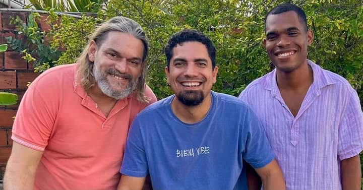 Conheça o projeto Musical “A Cura”