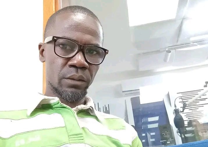 FILHO DO CAZENGA, DANIEL PIMPÃO, RECONHECIDO E PREMIADO NA AMÉRICA DO SUL