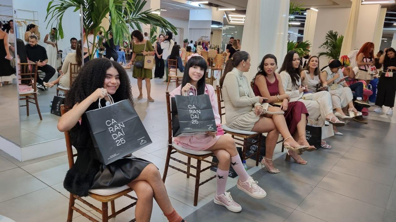 Vem aí o FDS Brasil 4ª Edição