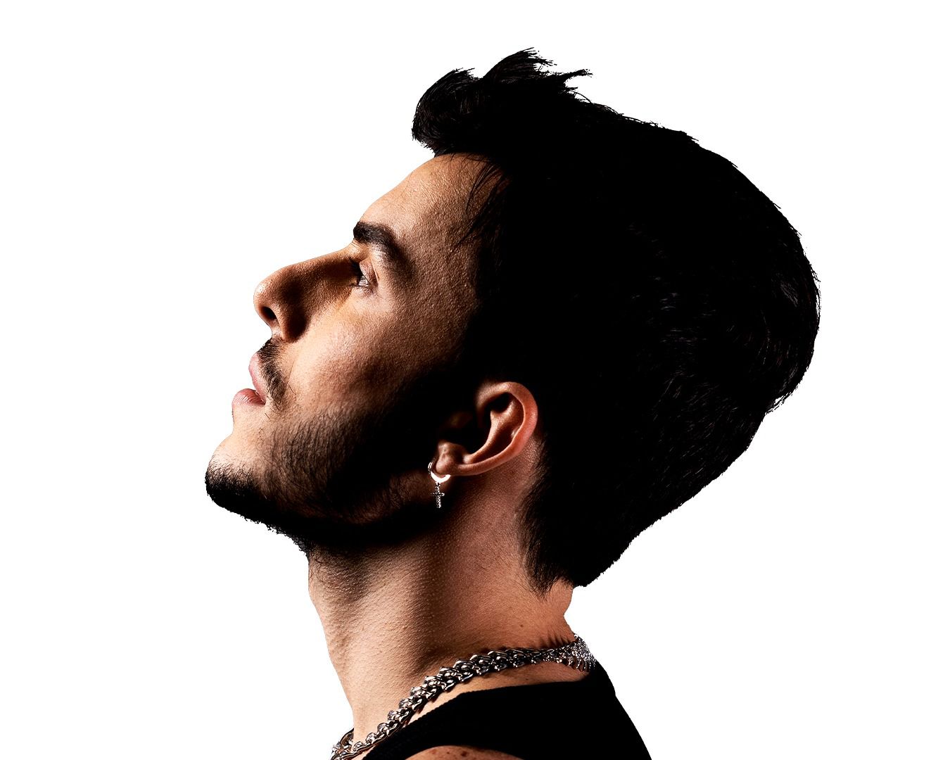 Cantor baiano Wilsinho aposta em mix de ritmos e lança ‘Flor da Pele