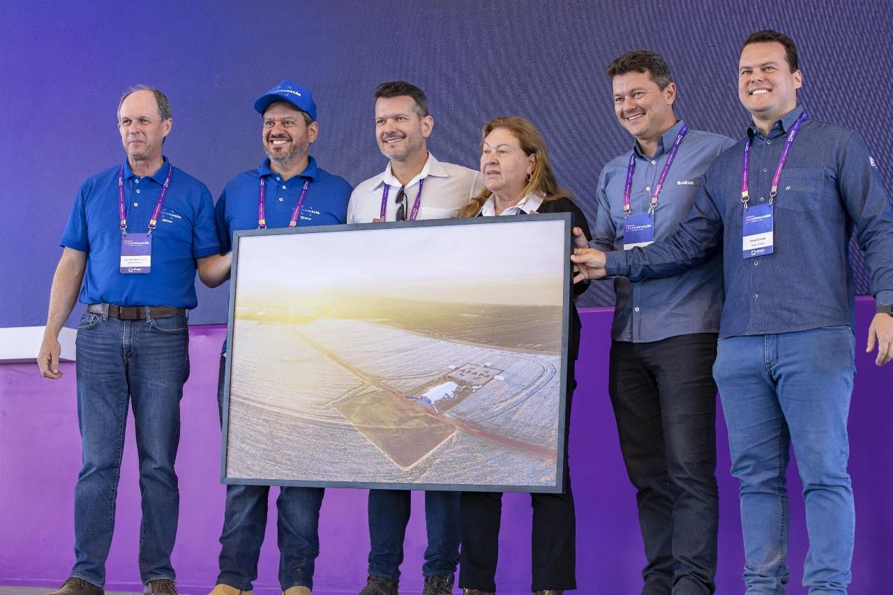 Dia do Algodão da Abapa: Inovações, parcerias e o futuro da cotonicultura na Bahia