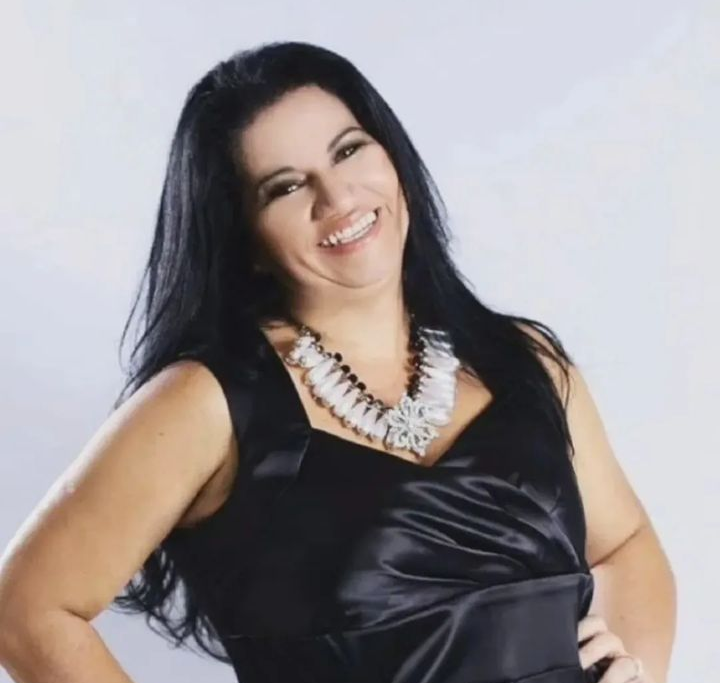 Conheça a trajetória de sucesso da empresária e apresentadora Fátima Dantas