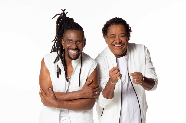 É O Tchan está pronto para animar o público no estado de Tocantins