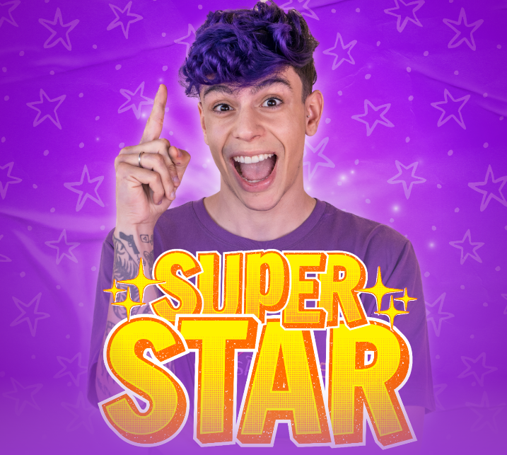 Vini Theophilo Lança Sua Primeira Música para Crianças e Promete Agitar as Redes Sociais!