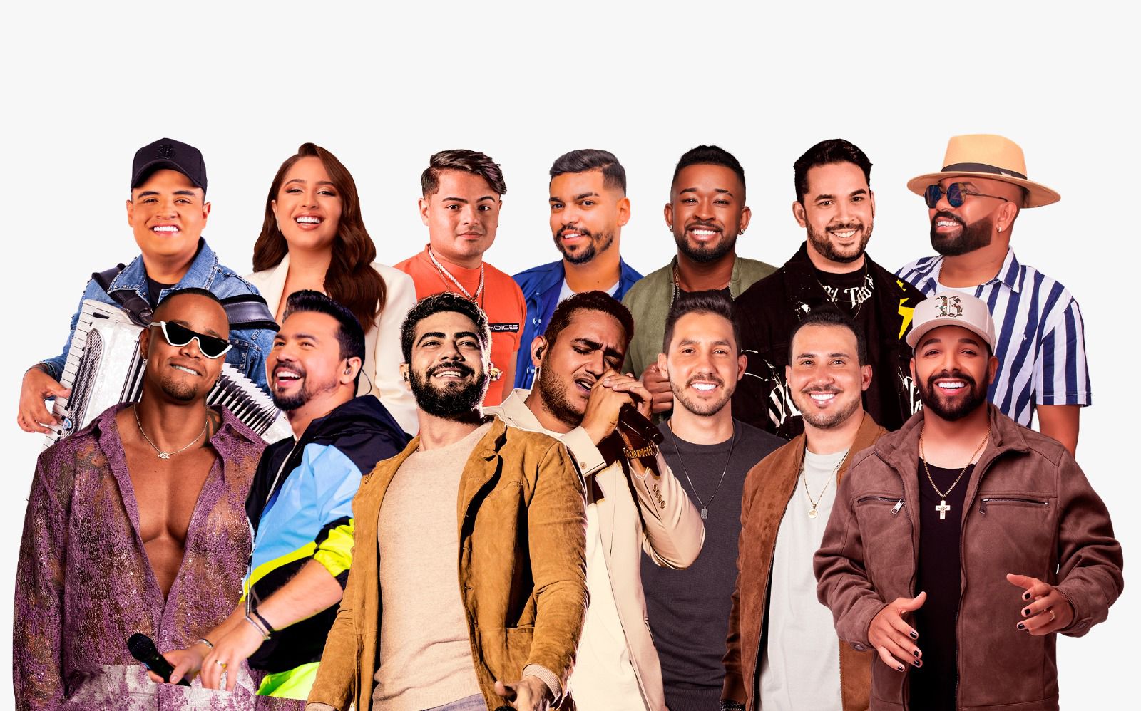 Vaquejada de Serrinha anuncia virada de lote no dia 15 de agosto