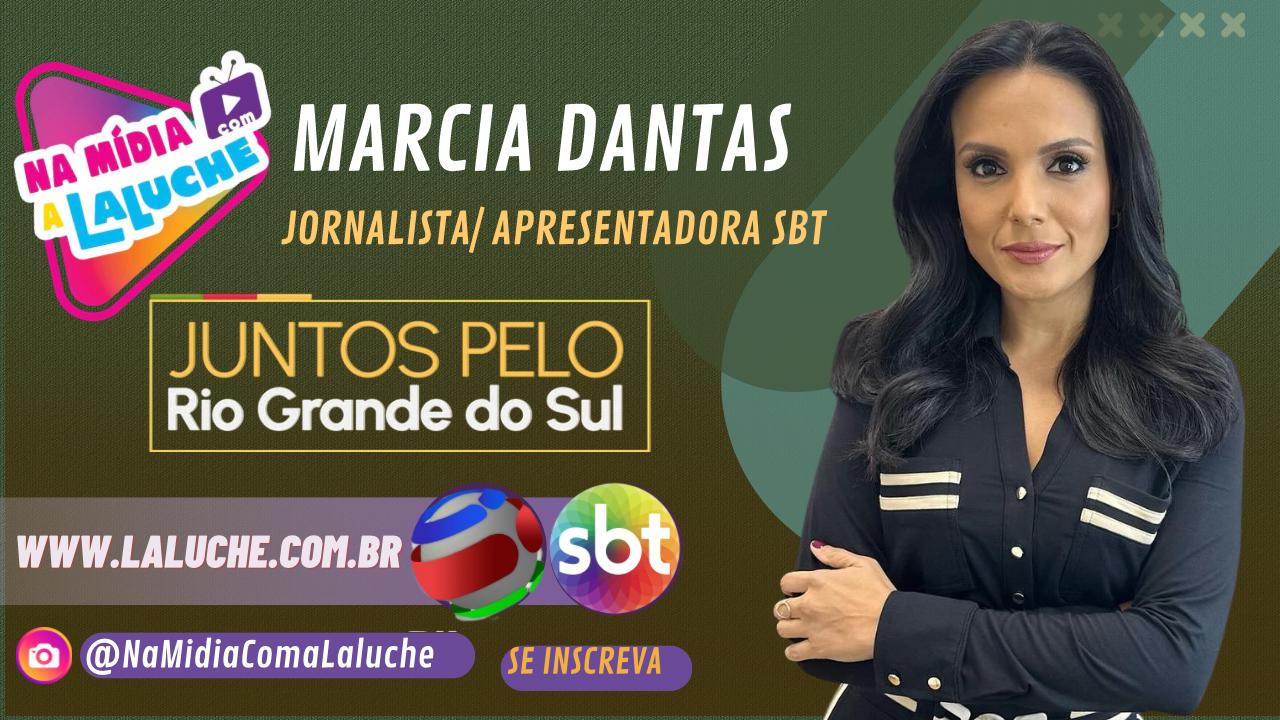 Marcia Dantas