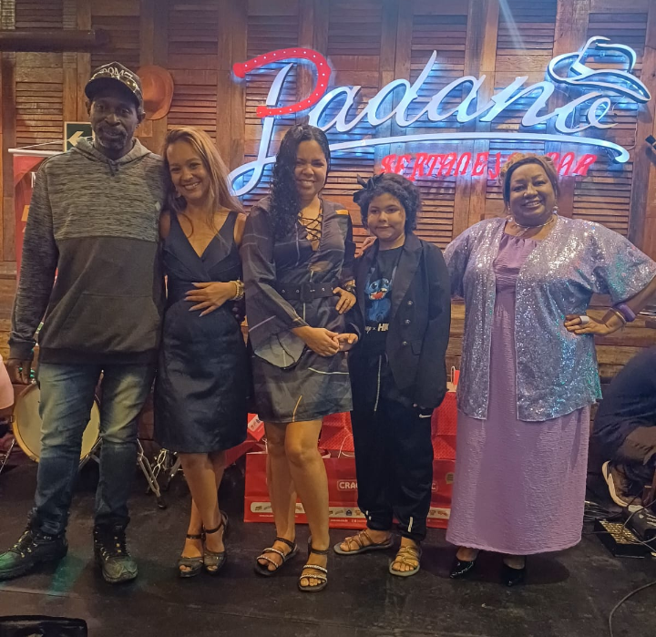 LANÇAMENTO DOS FILMES DA PRODUTORA DE FILMES LATINIDADE