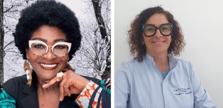 Programa Ei!!! Vc Tá Aí?! Recebe a Especialista em Diagnóstico Bucal Ana Paula Veras Sobral para discutir sobre Câncer de Boca