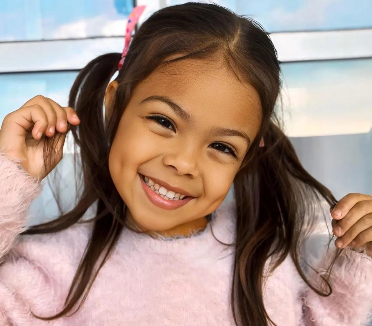 Empatia em Ação: Alice Nascimento Brilha no ‘Xou da Laluche’