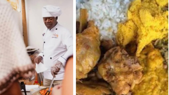 Na Feira de São Joaquim tem Boteco do Chef Antônio Araújo