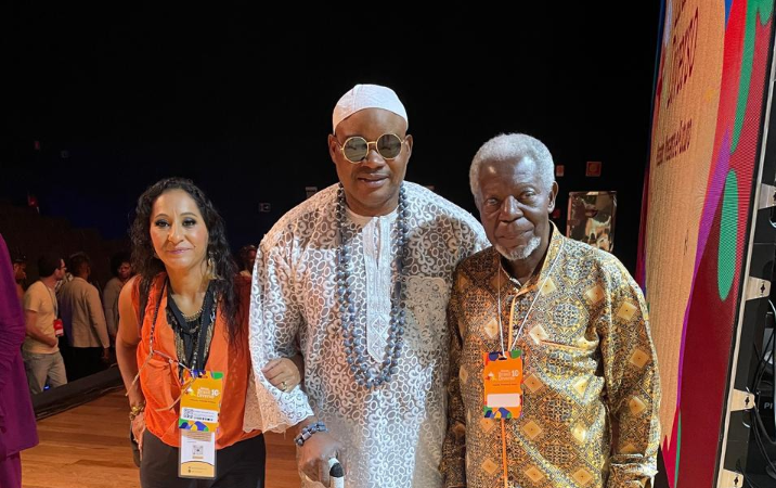 Revista Raça Promove o Fórum Brasil Diverso Celebrando uma Década