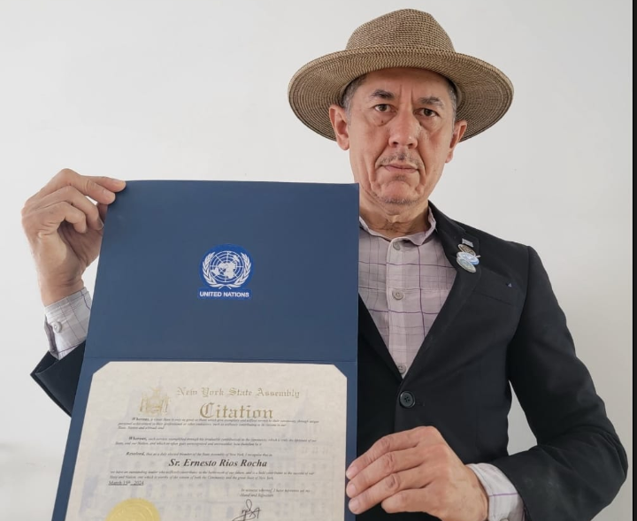 O futuro de Sinaloa: Esperança através da Arte