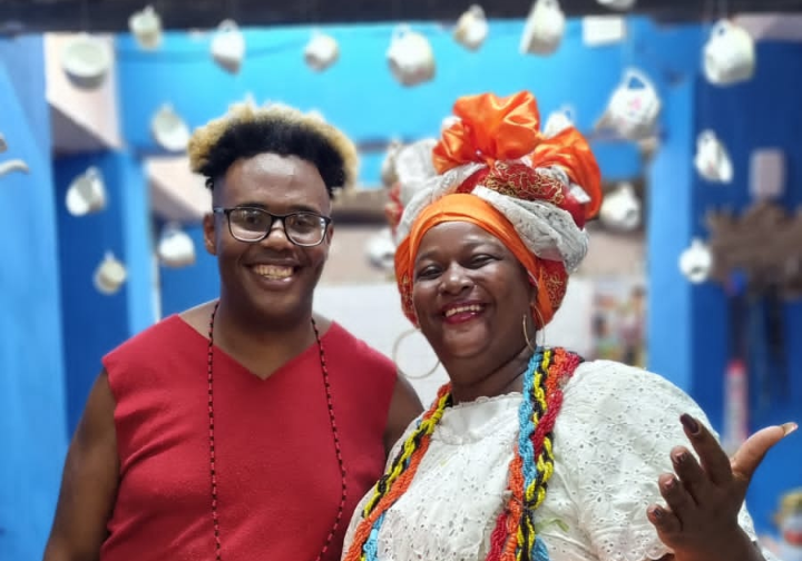 Boteco do Crioulo abre no Pelourinho com sucesso absoluto!