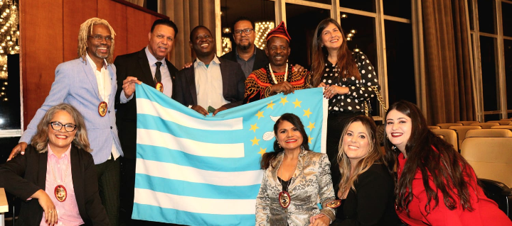 Jethro Internacional  promove evento Memorável em São Paulo