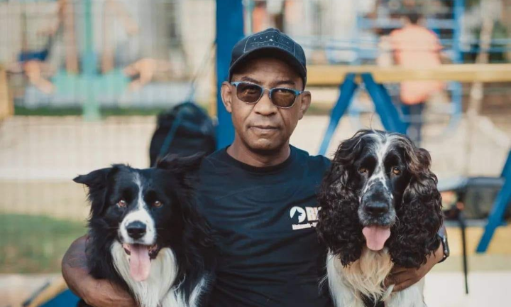 Ronaldo Tadeu Barbosa recebe o Prêmio Latinidade Espanha Brasil 2024