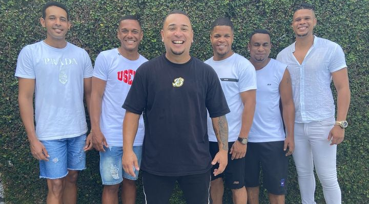 “Véspera de Feriado”, no Jubiabar com Sond’Samba. Confira!