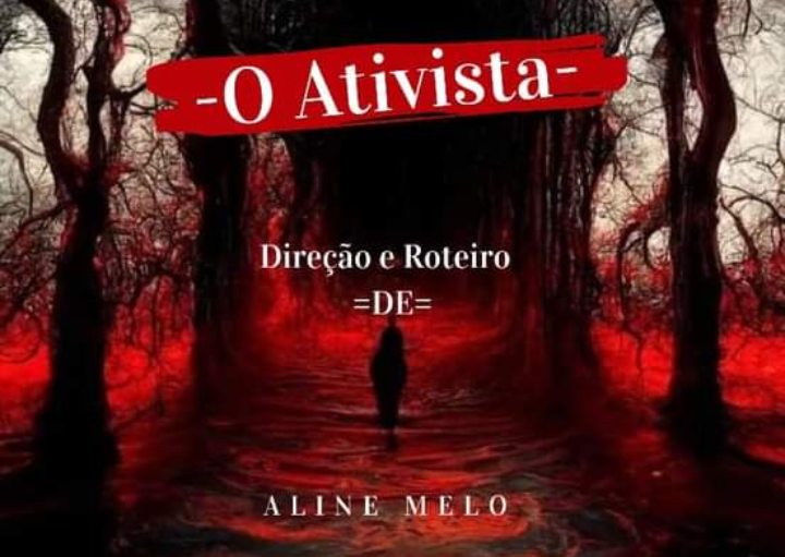 Estréia do Filme “O Ativista” de Aline Melo na TV Nova Belford
