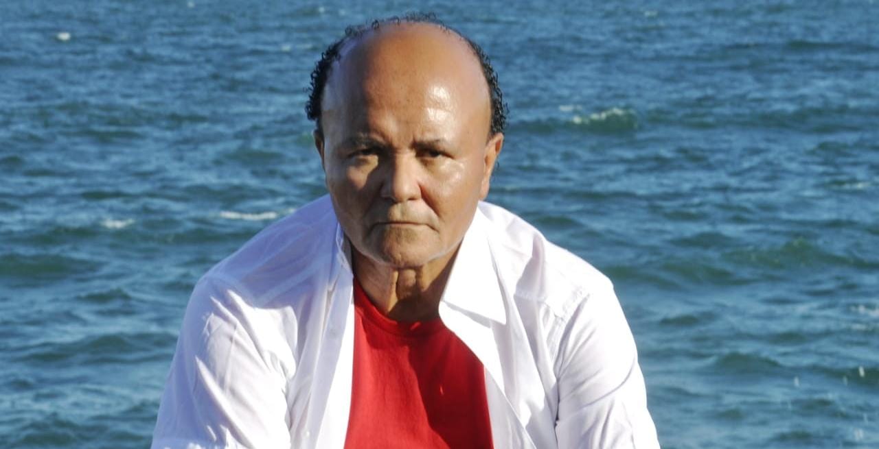 Fernando Lança Seu Aguardado Terceiro Álbum, “Peregrino do Tempo”