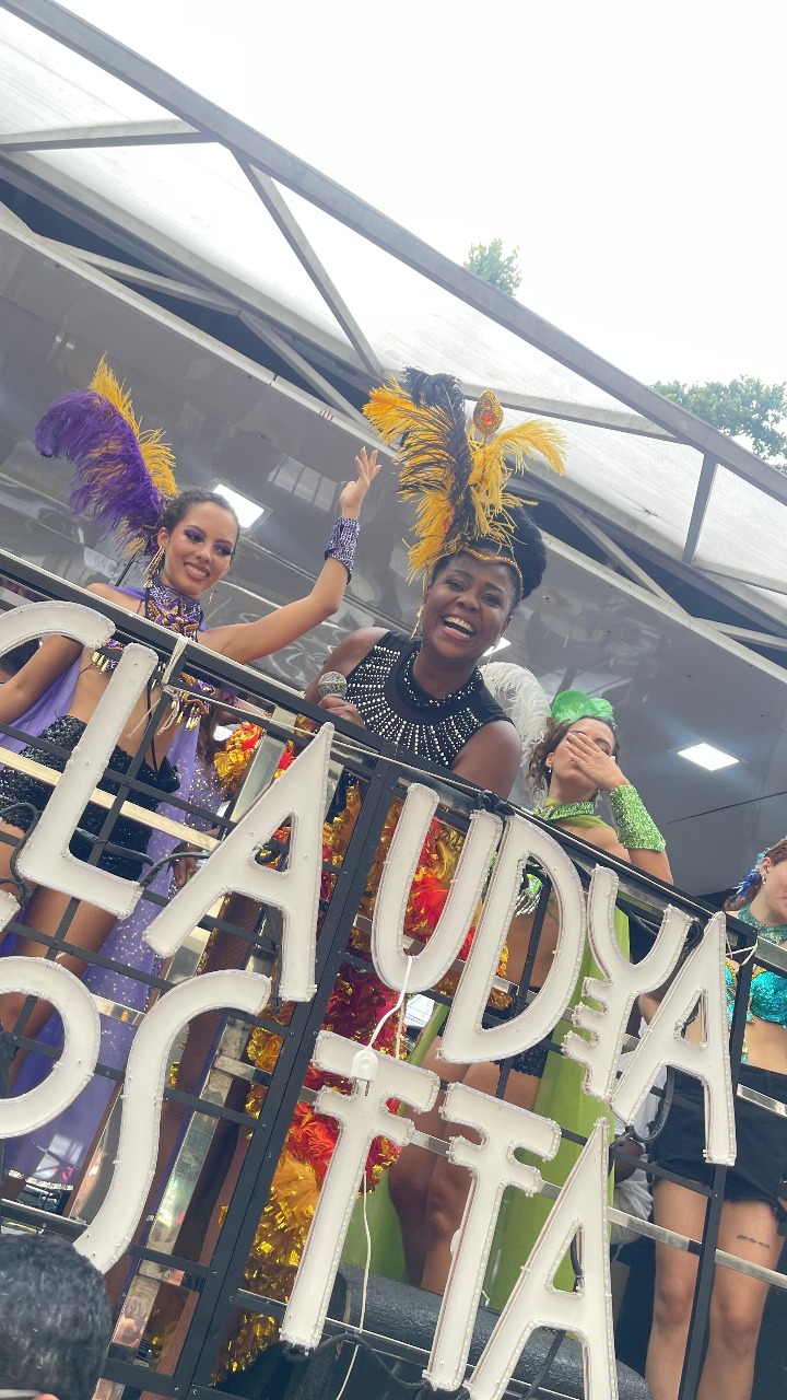 Mudança do Garcia não desfila na Passarela do Campo Grande